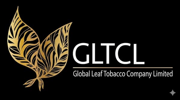 Global Leaf Tobacco Company Ltd. logo