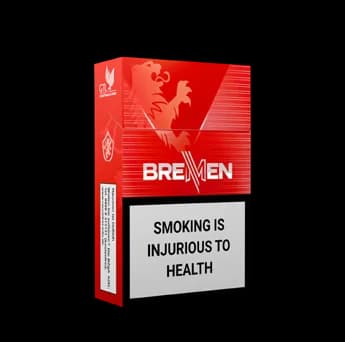 Bremen Red pack