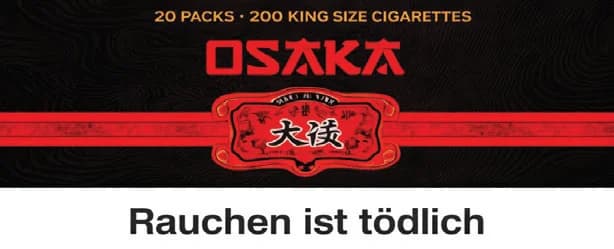 Osaka carton