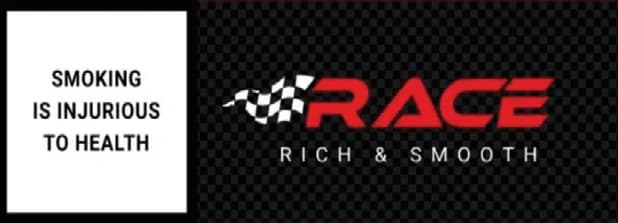 Race carton