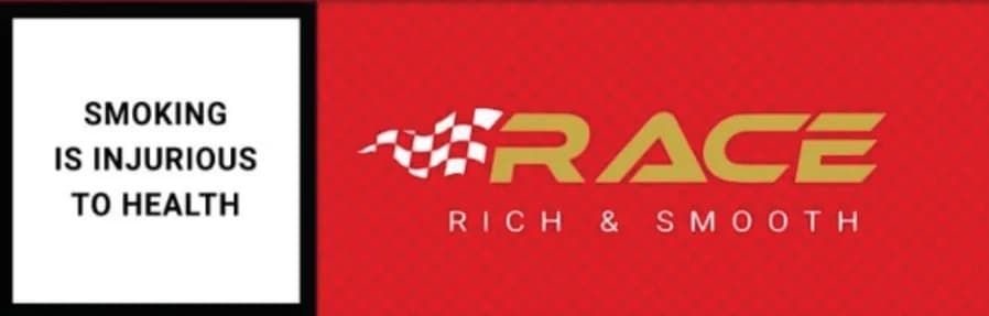 Race carton
