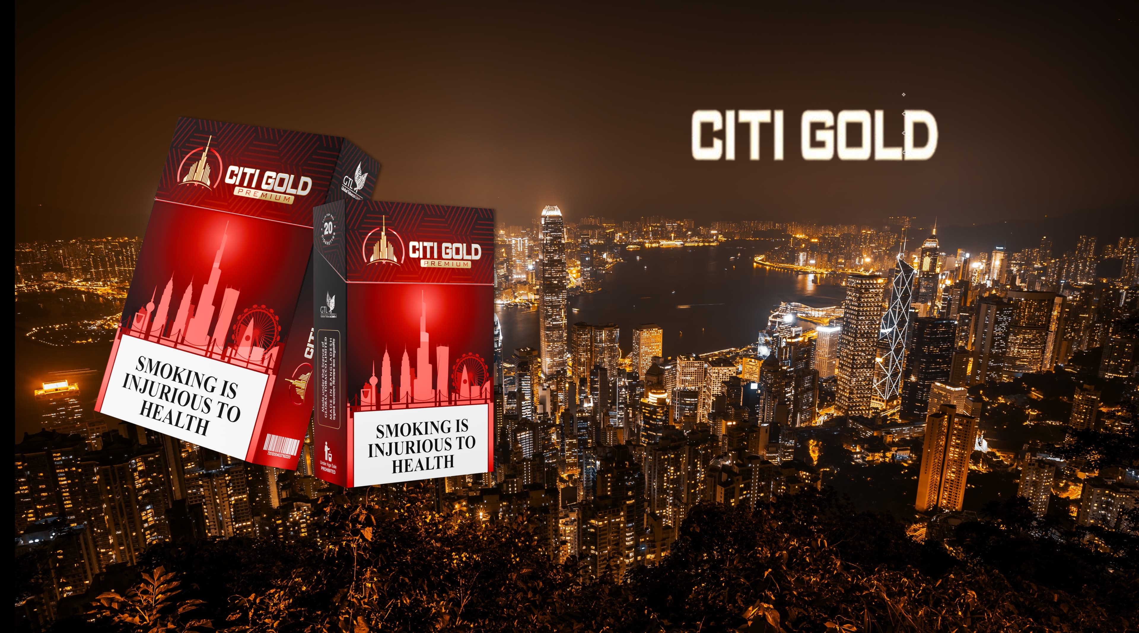 Global Tobacco Limited gallery image 2
