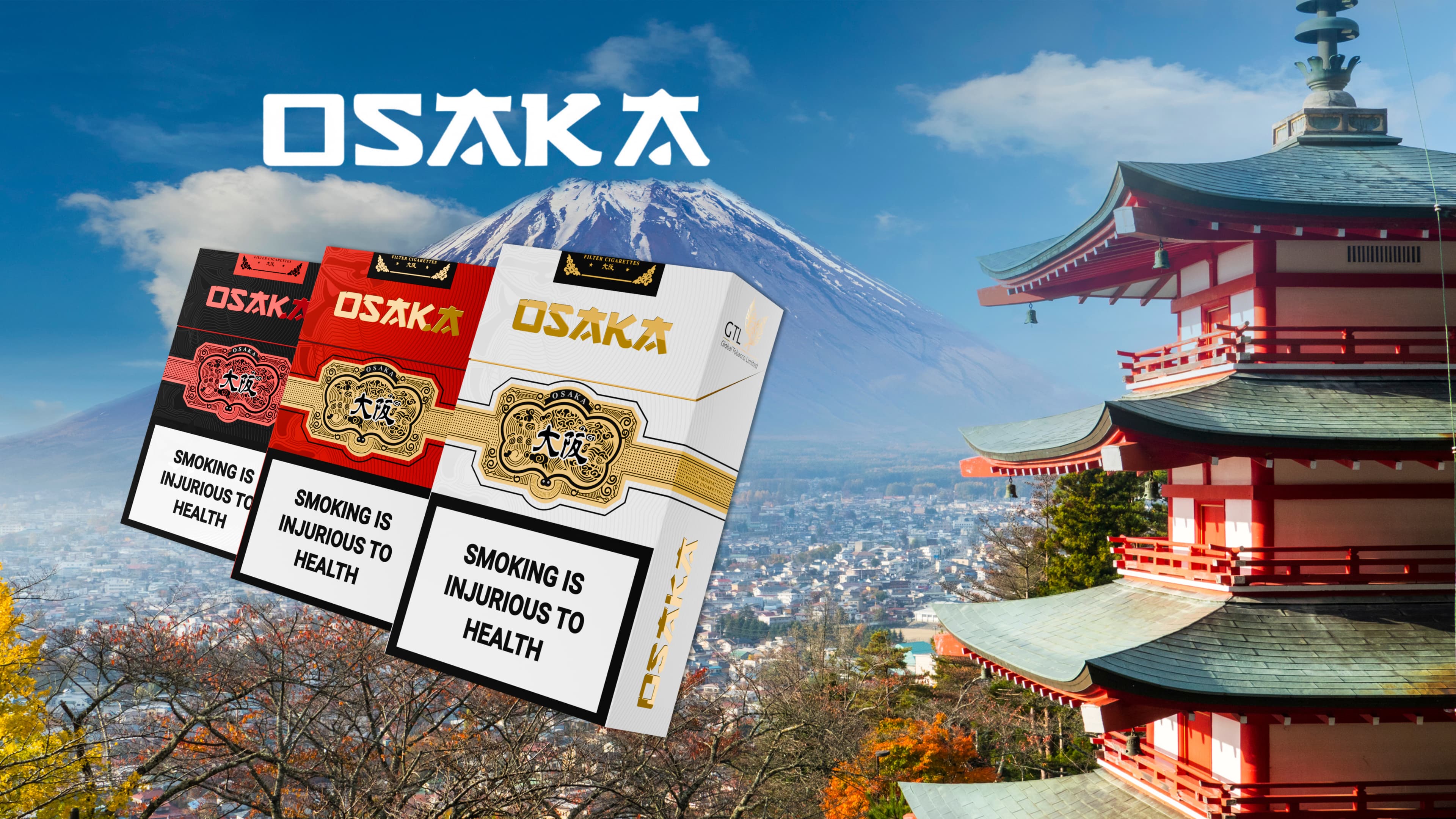 Global Tobacco Limited